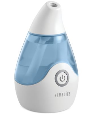 Homedics UHE-CM15 Portable Humidifier - Personal Care - Bed & Bath - Macy's