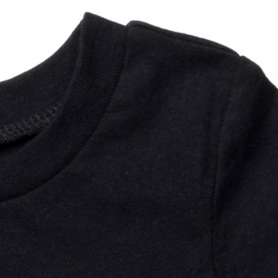 Little Girls Logo Pullover T-Shirt