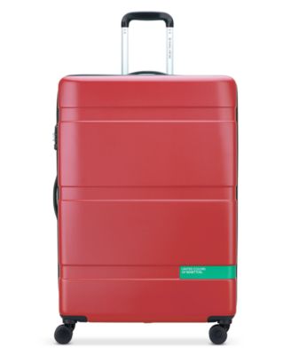 Delsey Now 27" Upright Spinner