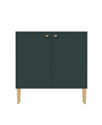 2 Door Cabinet Storage Cabinet