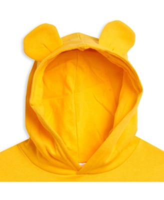 Baby Boys Fleece Cosplay Pullover Hoodie