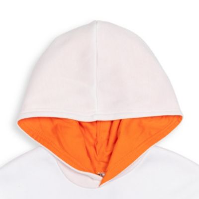 Boys Fleece Pullover Hoodie