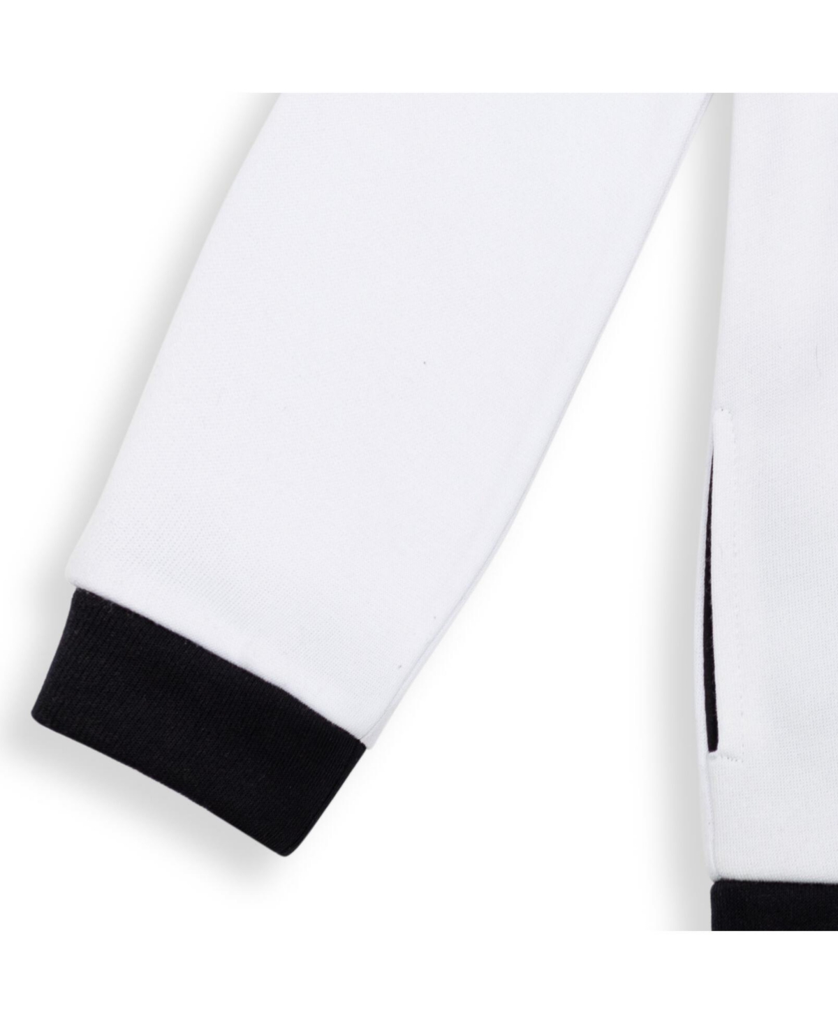 Starwars Boys Star Wars Fleece Pullover Hoodie to (4 - 18-20)