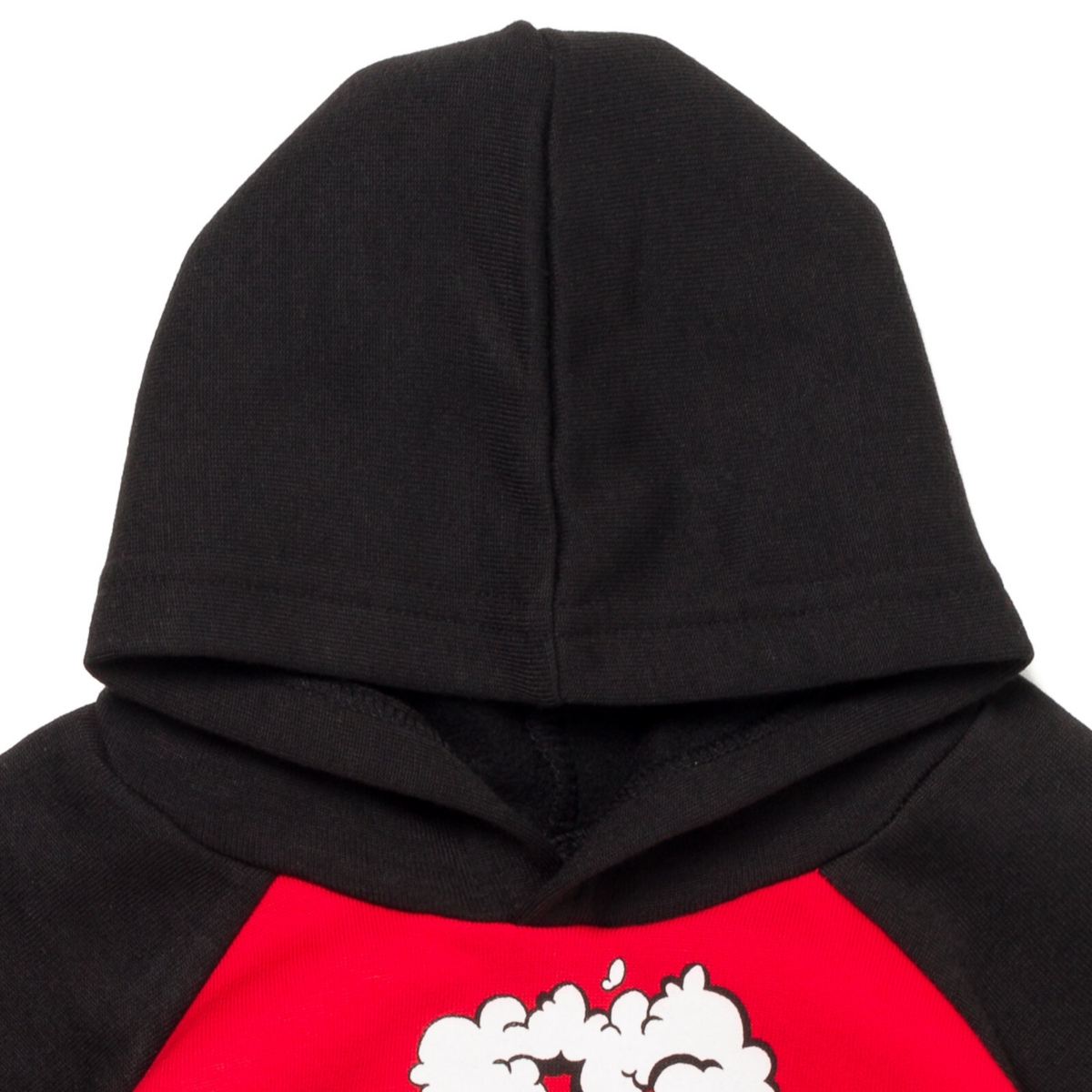 Thomas & Friends Baby Boys Tank Engine Baby Pullover Hoodie to