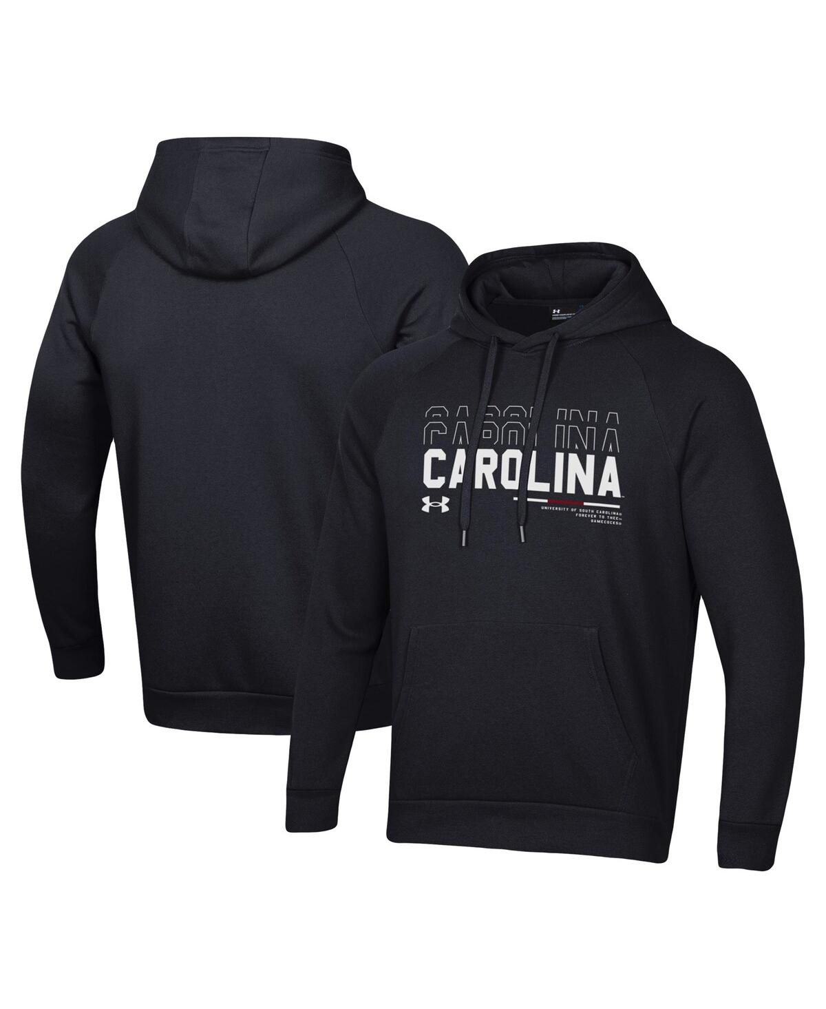Under armour gamecock hoodie top