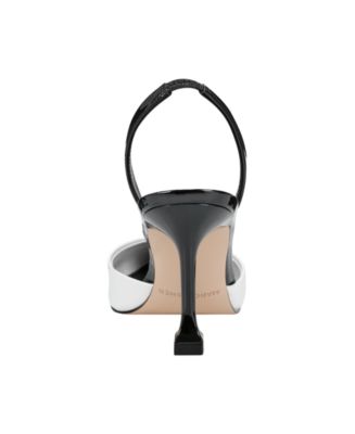 Women's Hadya Slingback Pumps