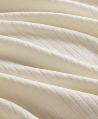 Microfleece Blanket, Twin