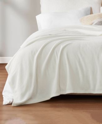 Microfleece Blanket, Full/Queen