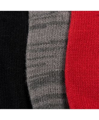 Women's 3 Pair Pack of Gloves