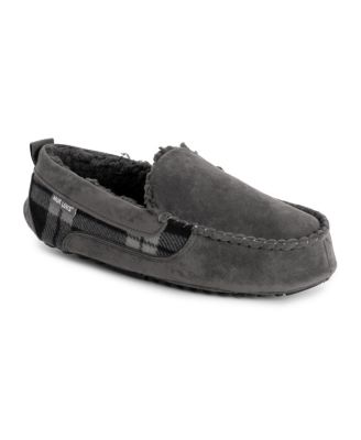 Men's Emmett Moccasin Slippers