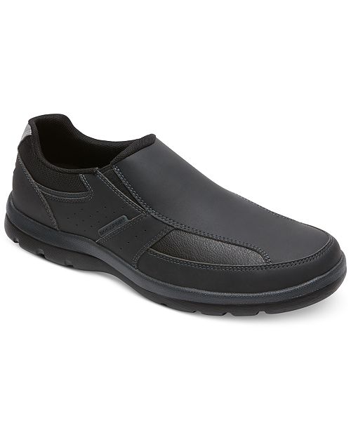 Rockport Get Your Kicks Slip On Reviews All Men S Shoes Men