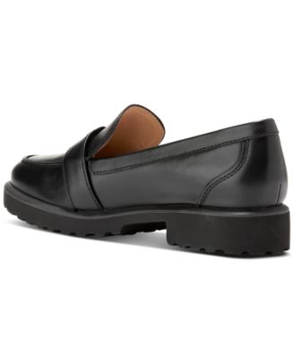 Cole Haan Women's Giana Buckle Loafers - Macy's