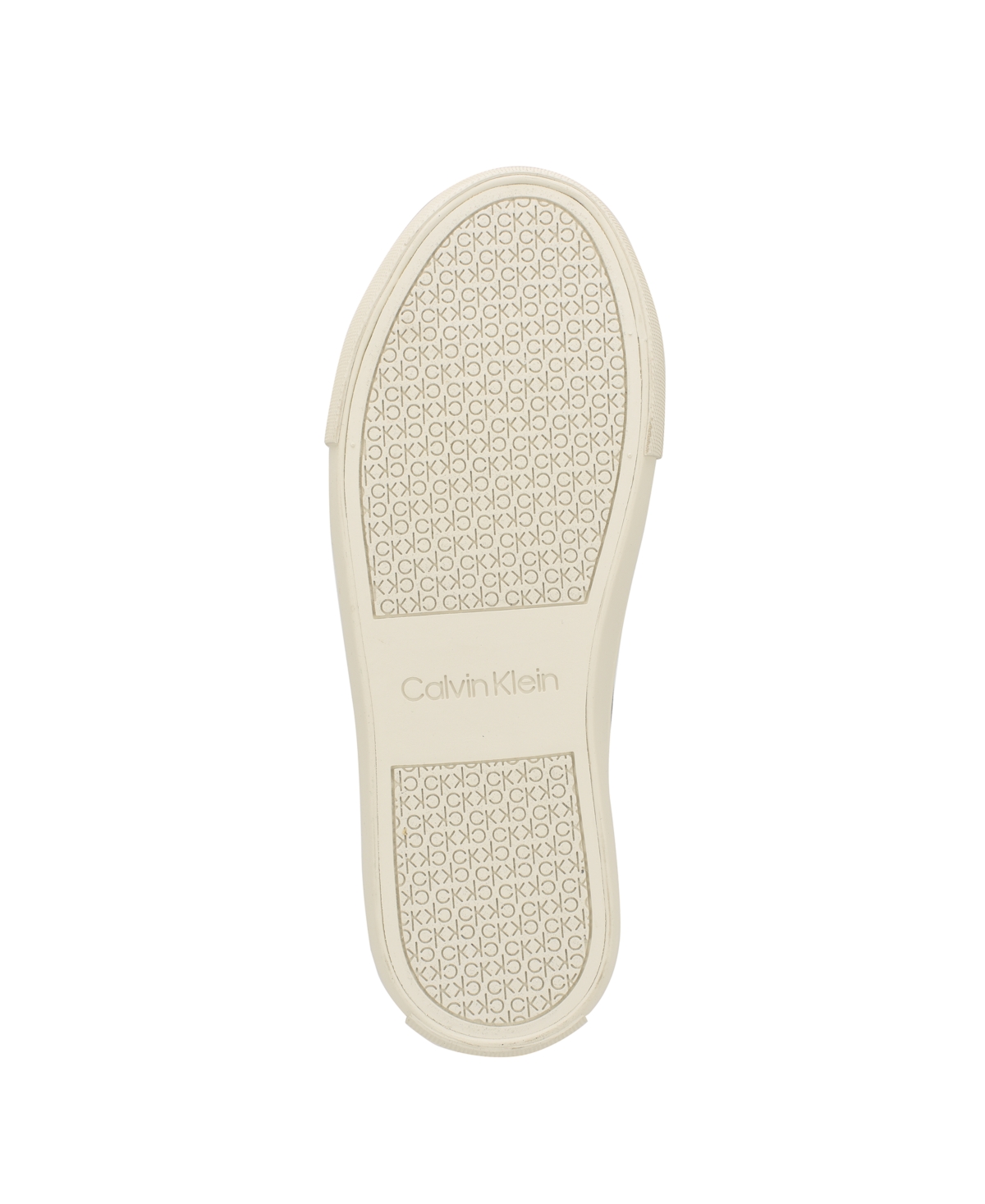 Calvin Klein Women's Camzy Lace-Up Casual Sneakers