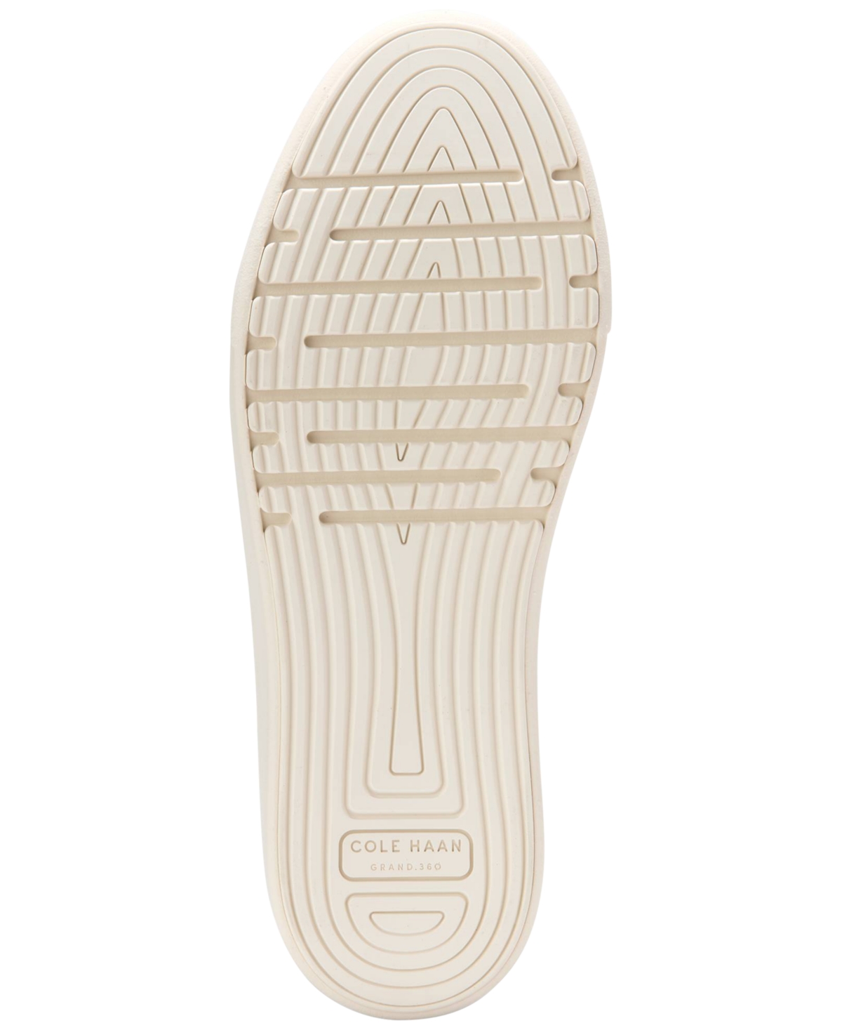 Cole Haan Women's Grandpro Max Platform Sneakers