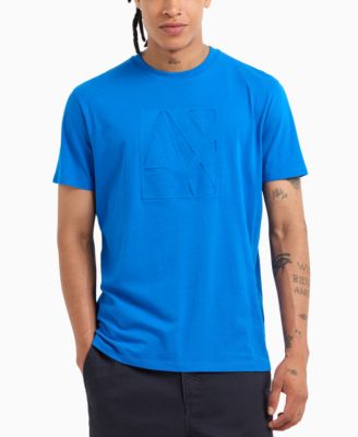 A|X Armani Exchange - Men's Logo T-Shirt