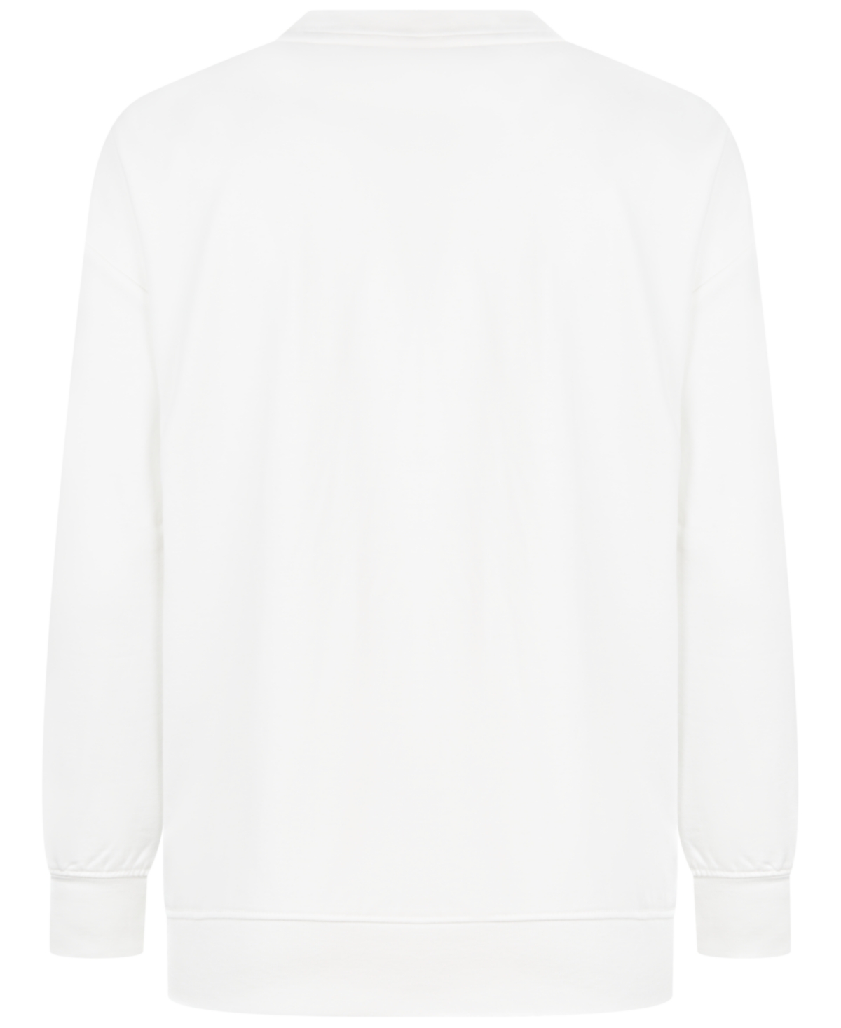Hurley Big Girls Graphic Boyfriend Crewneck Sweatshirt