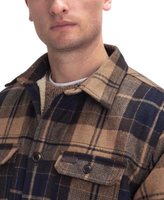 Men's Willberry Overshirt