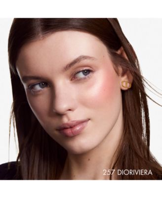 Rouge Blush & Glow Palette