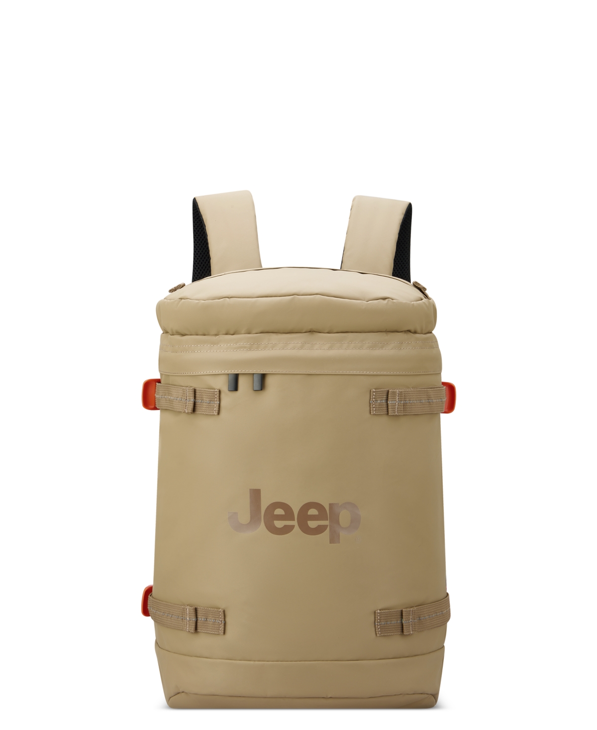 DELSEY JS013C CYLINDRICAL BACKPACK 