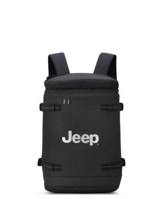 JS013C Cylindrical Backpack