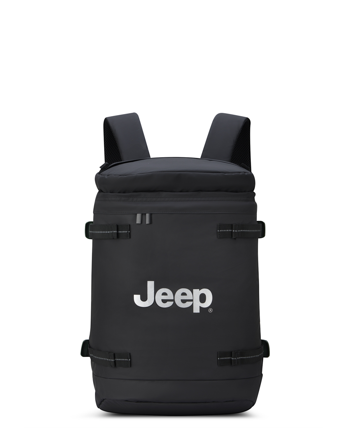 DELSEY JS013C CYLINDRICAL BACKPACK 
