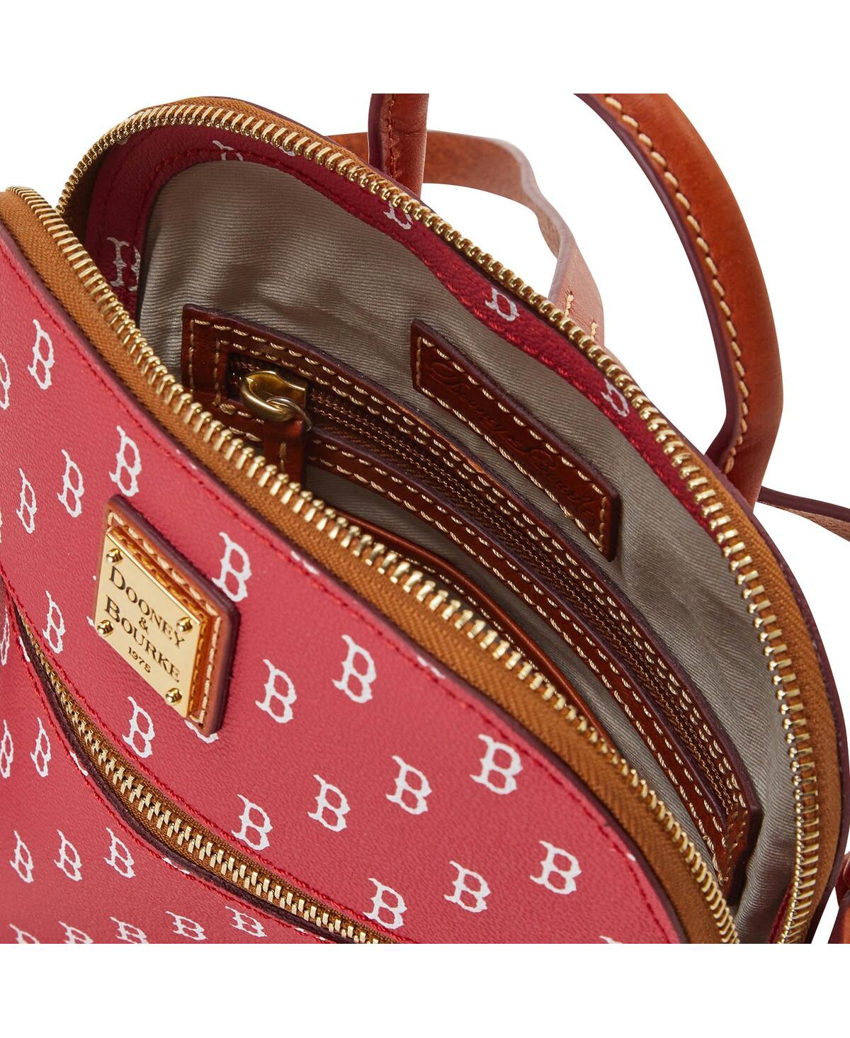 Dooney & Bourke Boston Red Sox Small Backpack In No Color