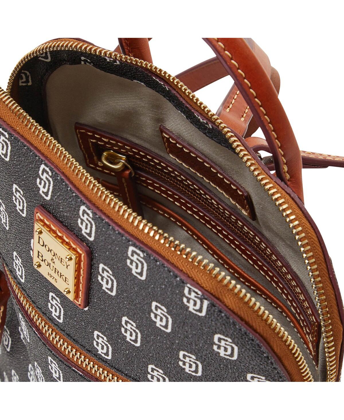 Dooney & Bourke San Diego Padres Small Backpack In No Color
