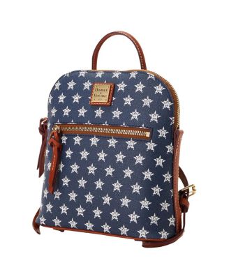 Houston Astros Small Backpack