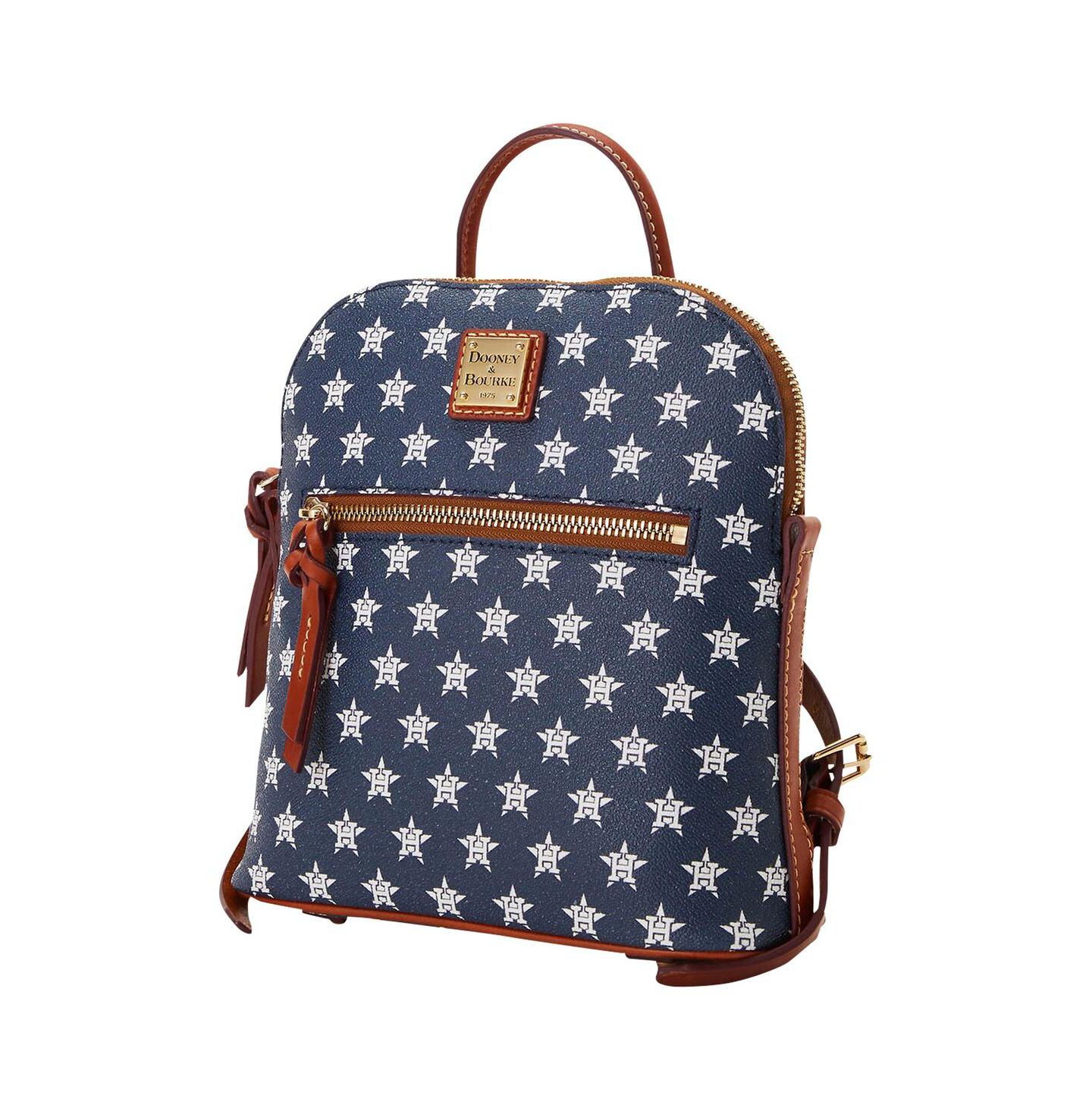 Рюкзак Dooney & Bourke Houston Astros Small — фото 2