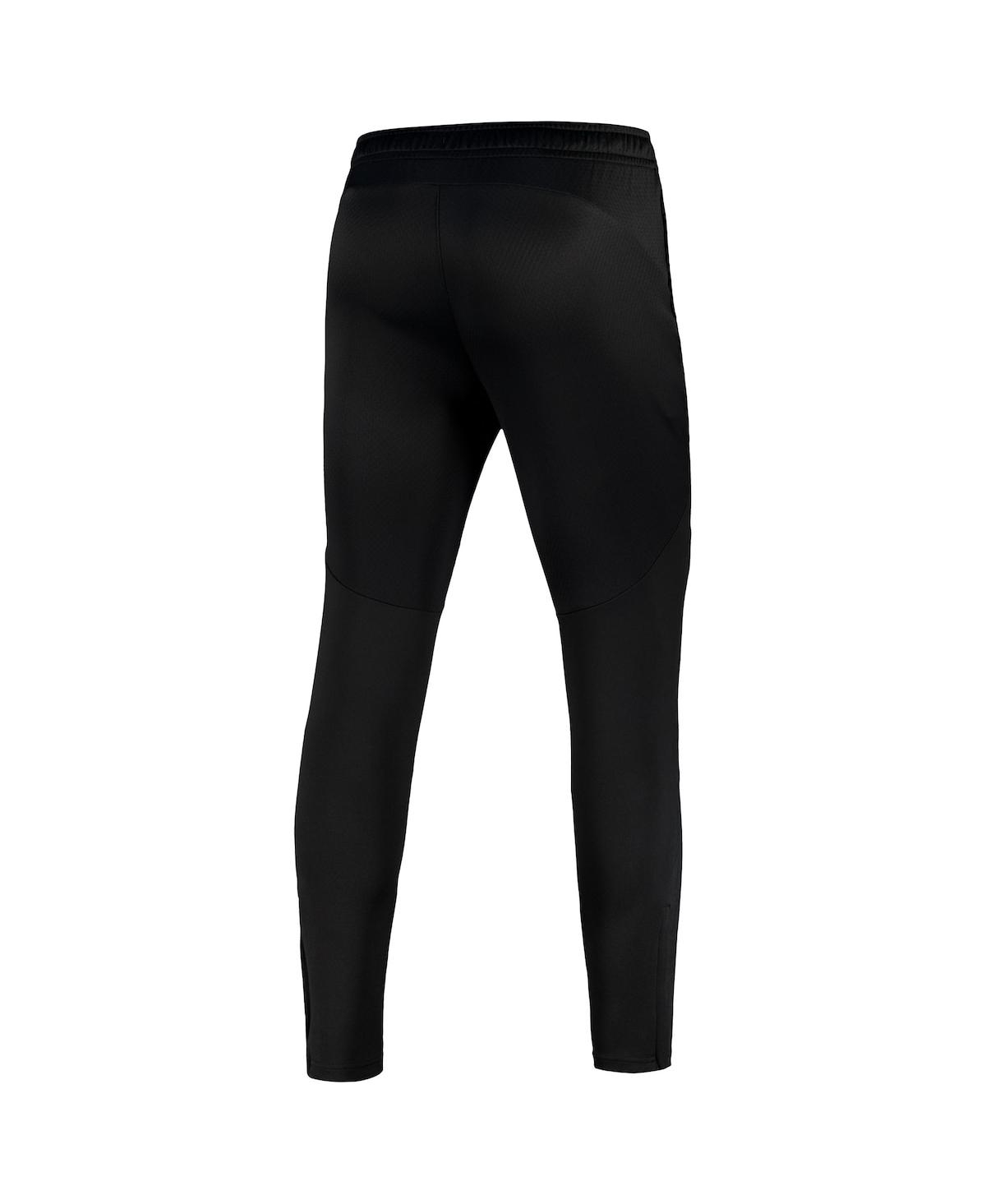 Puma Men'sAc Milan 2024/25 Training Pants - Black