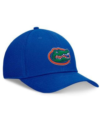 Men's Royal Florida Gators Spacer Flex Hat