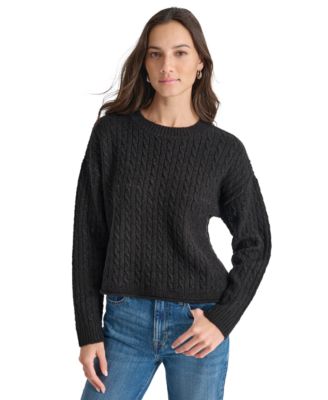 Macy's dkny sweater best sale