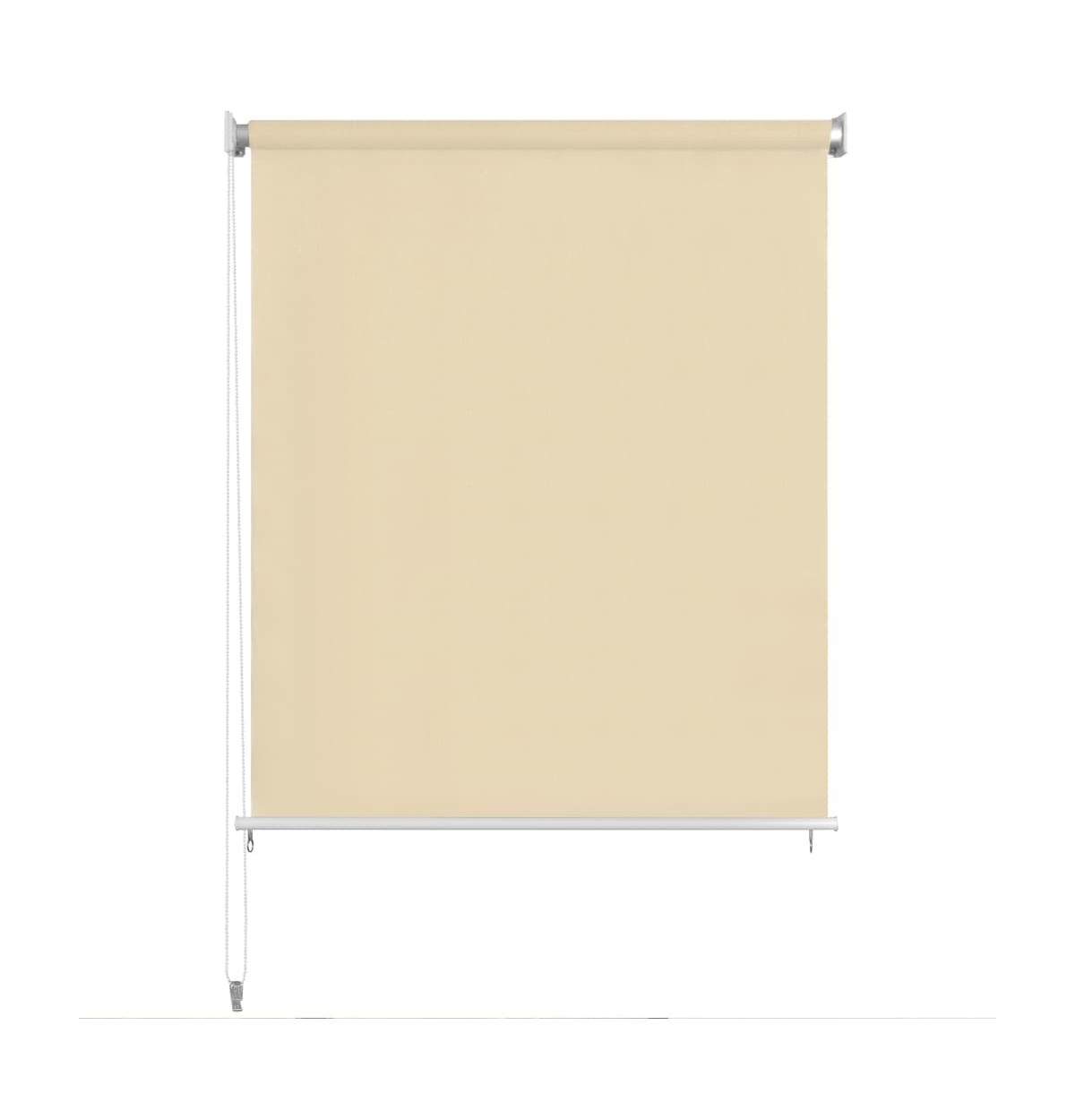 vidaXL Outdoor Roller Blind 137.8