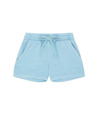 Toddler Organic Cotton Shorts