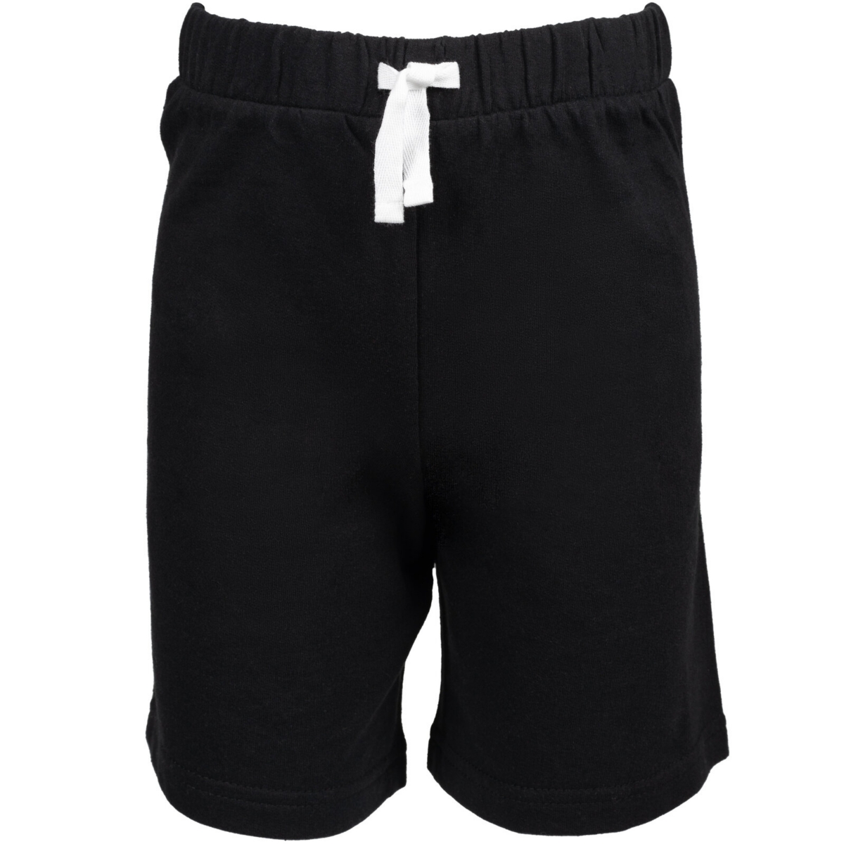 Minecraft Boys Creeper T-Shirt and French Terry Shorts Outfit Set to