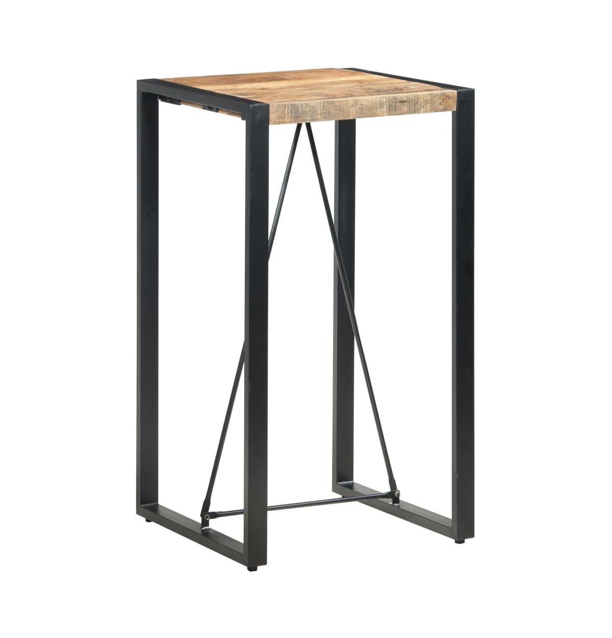 vidaXL Bar Table 23.6