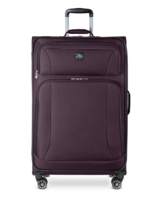 Skyway - Epic 29" Expandable Spinner Suitcase