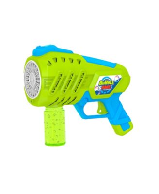 GB3 Bubble Blower for Kids – Automatic Bubble Machine, 360 Degree Leak-Proof