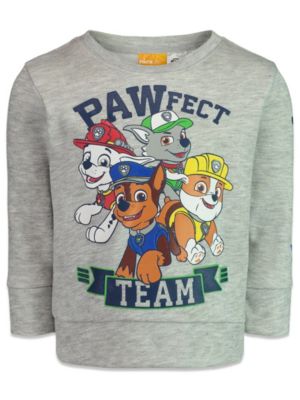 Paw Patrol