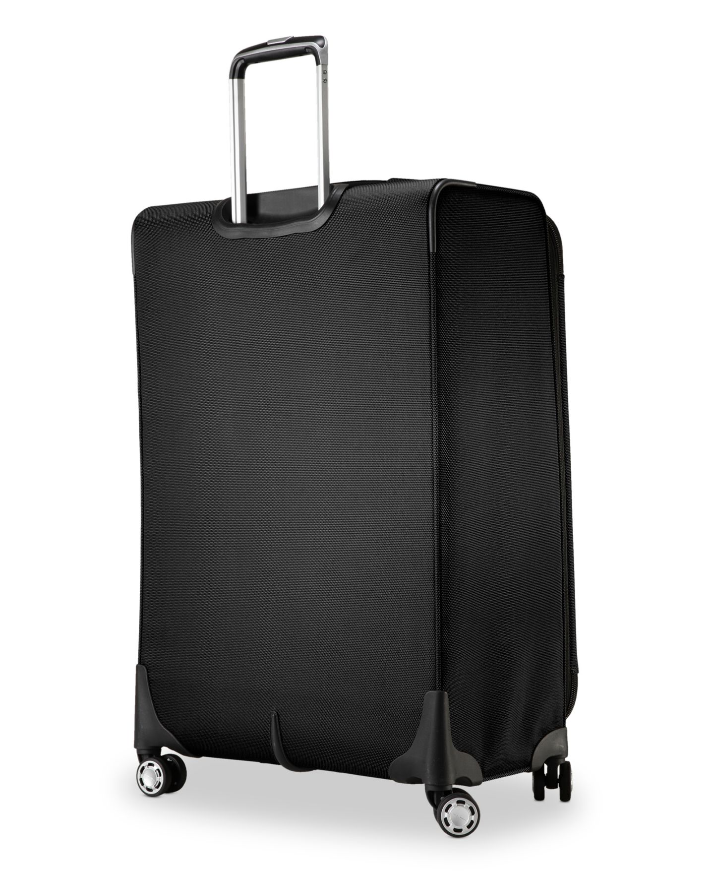 Чемодан Skyway Sigma 7.0 Large Check-in Spinner, цвет: Чёрный — фото 3