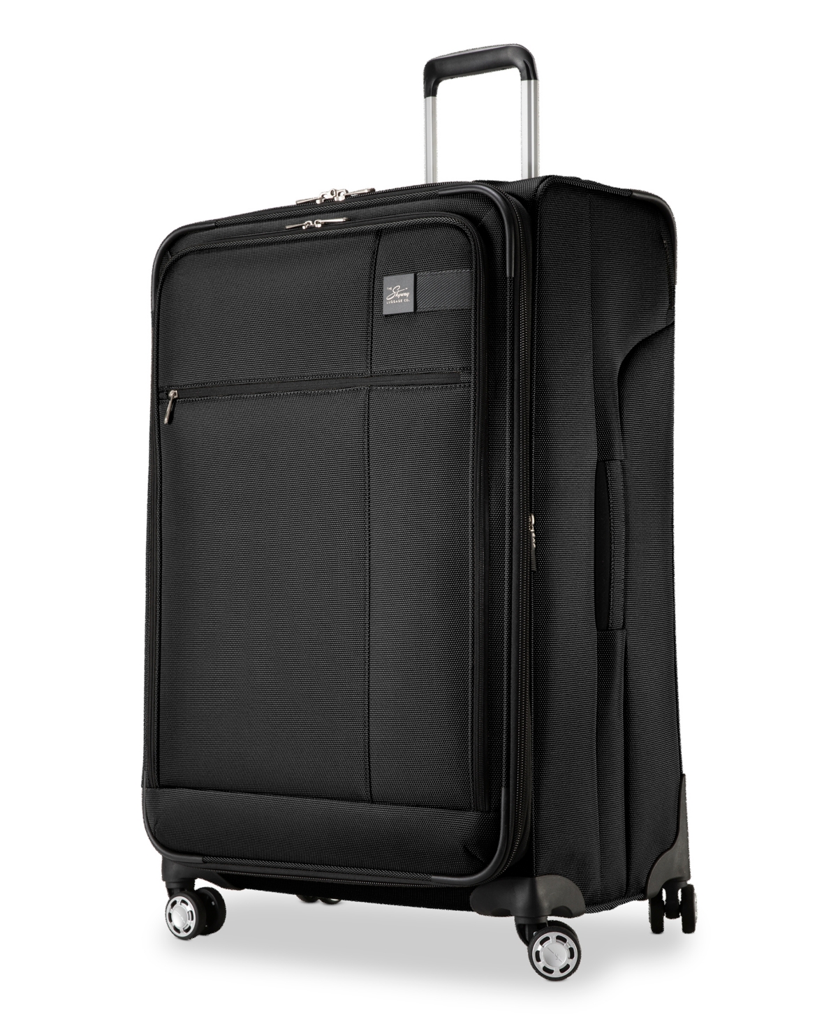 SKYWAY SIGMA 28 INCH 7.0 SOFT SIDE CHECK-IN SPINNER SUITCASE 
