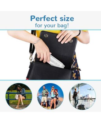 Electric Bidet Bottle Sprayer Portable Postpartum Care