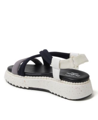 Women's Daylen Adjustable Strap Platform Sandal