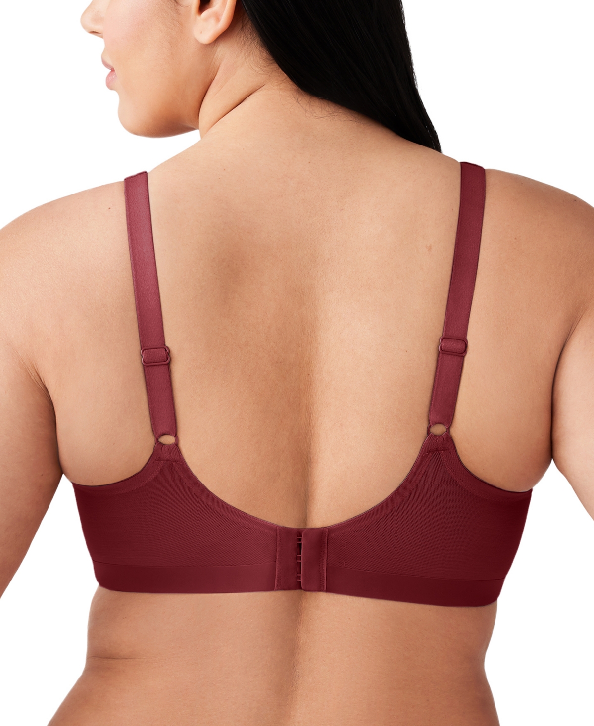 Wacoal Women's Shape Revelation Pendulous Underwire Bra