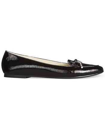Michael kors outlet nancy flat