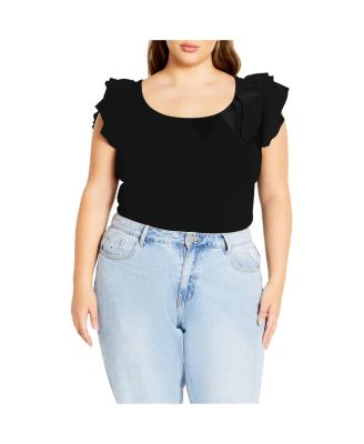 Women's Lula Bodysuit