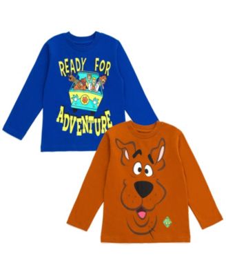 Scooby-Doo