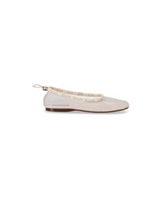Women's Gill Leather Ballet Flats