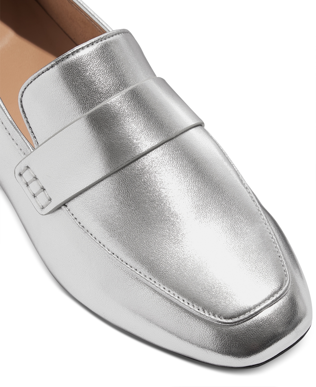 FitFlop Women's Delicato Soft Leather Loafer Flats