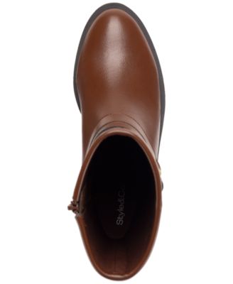 Women's Valeriee Mid Shaft Boots